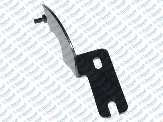 MBY 30103 Kaput Mentesesi Motor Kaput Mentesesi Sag R.911 E.M Sag  ####